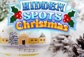 Hidden Spots Christmas
